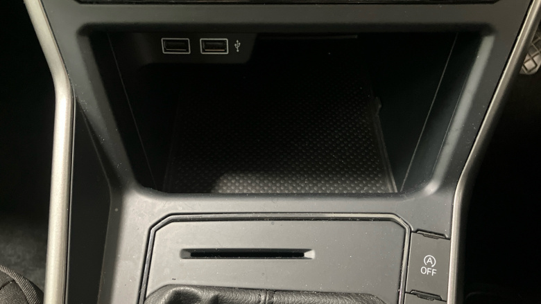 Volkswagen Polo 1.0 EVO 80 SE 5dr Petrol Hatchback